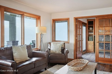 Iconic waterfront masterpiece on Lake Coeur d'Alene with over 8 - photo 41