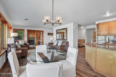 Iconic waterfront masterpiece on Lake Coeur d'Alene with over 8 - photo 42