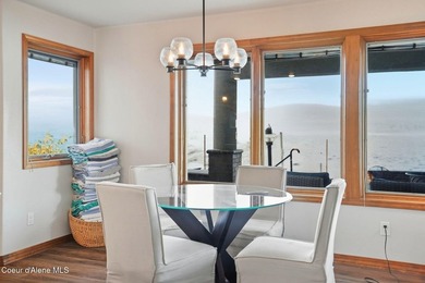 Iconic waterfront masterpiece on Lake Coeur d'Alene with over 8 - photo 43