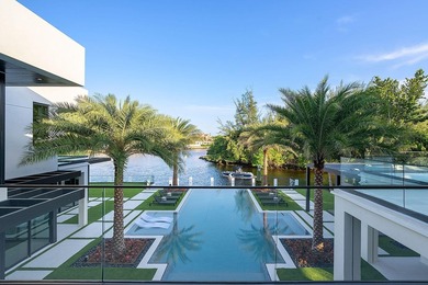Introducing an exquisite Intracoastal Signature Estate by SRD - photo 48
