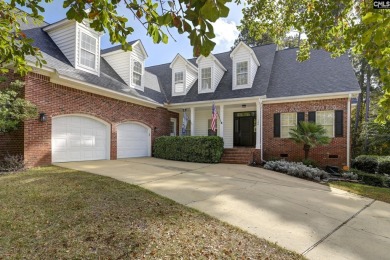 Lake Murray Home For Sale in Chapin South Carolina