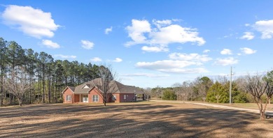 (private lake, pond, creek) Home For Sale in Dothan Alabama