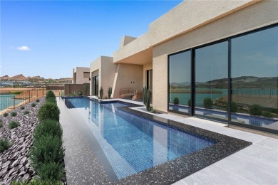 Lake Home For Sale in Henderson, Nevada