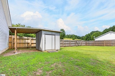 Great yard near the lake! - photo 7