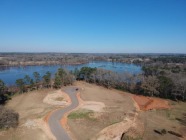 Lake Naconiche Acreage For Sale in Garrison Texas