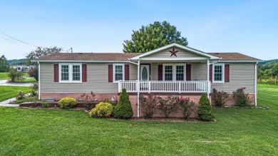 Lake Home For Sale in Abingdon, Virginia