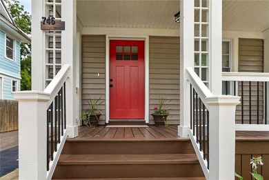 Stunning remodeled home, move right in and enjoy having all of - photo 7