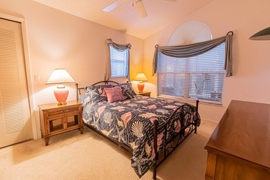 Welcome to this beautifully updated corner villa in the - photo 11