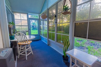 Welcome to this beautifully updated corner villa in the - photo 15