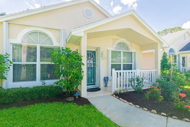 Welcome to this beautifully updated corner villa in the - photo 17
