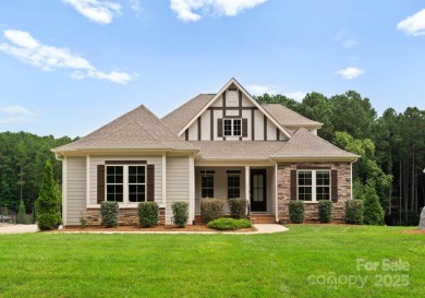 Lake Home For Sale in Mooresville, North Carolina