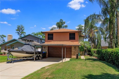 Lake Butler - Orange County Home For Sale in Windermere Florida