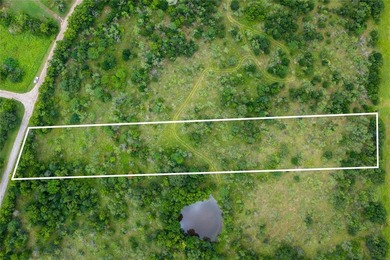 (private lake, pond, creek) Acreage For Sale in Marlin Texas