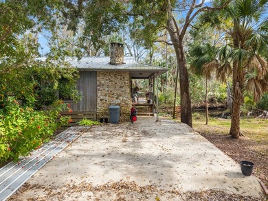 Discover the charm of Steinhatchee living with this unique - photo 5