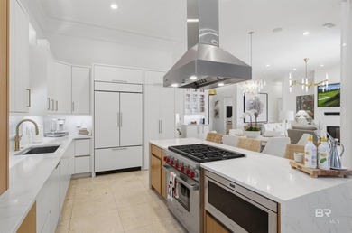 Luxury on the green, 43 Bayside Court: a custom residence - photo 7