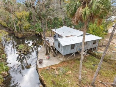 Discover the charm of Steinhatchee living with this unique - photo 7