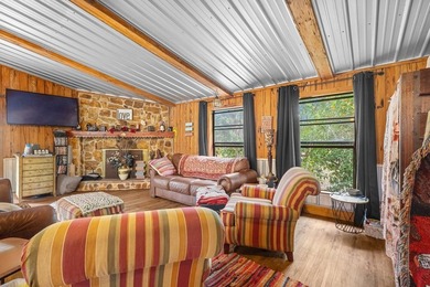 Discover the charm of Steinhatchee living with this unique - photo 8