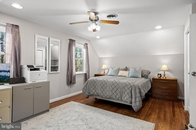Welcome to this spacious 5-bedroom, 2.5-bath home nestled in the - photo 29