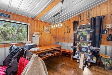 Discover the charm of Steinhatchee living with this unique - photo 10