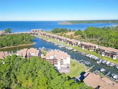The perfect two bedroom Sailboat Bay unit on Plash Island has - photo 1
