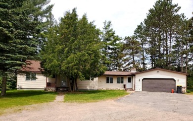 Venus Lake Home For Sale in Monico Wisconsin
