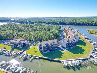 The perfect two bedroom Sailboat Bay unit on Plash Island has - photo 4