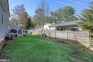 Welcome to this spacious 5-bedroom, 2.5-bath home nestled in the - photo 34
