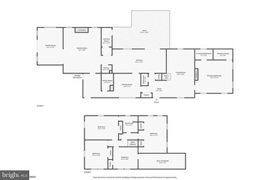 Welcome to this spacious 5-bedroom, 2.5-bath home nestled in the - photo 39