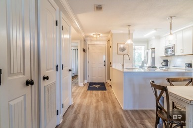 The perfect two bedroom Sailboat Bay unit on Plash Island has - photo 10
