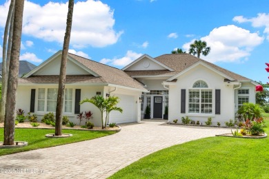Lake Home For Sale in Ponte Vedra Beach, Florida