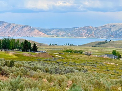 Bear Lake Lot For Sale in Garden City Utah