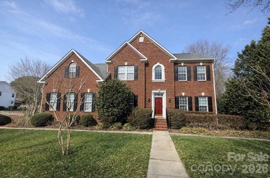 Welcome to this beautiful brick-front home in Whitegrove, one of - photo 1