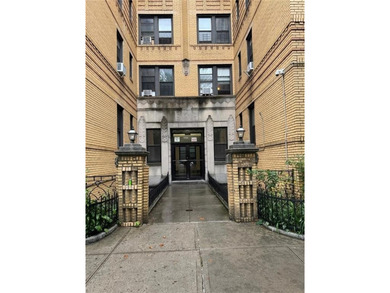 Midwood Location!!! One bedroom, one bathroom coop apartment