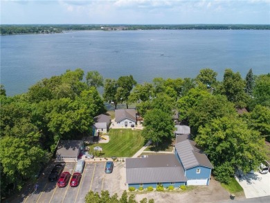Lake Home For Sale in Alexandria, Minnesota