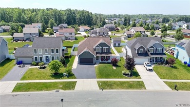 Welcome home! This stunning nine years young Marrano built - photo 1
