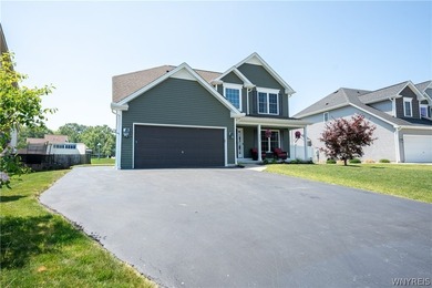 Welcome home! This stunning nine years young Marrano built - photo 2