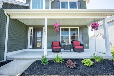 Welcome home! This stunning nine years young Marrano built - photo 4
