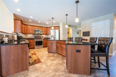 Welcome home! This stunning nine years young Marrano built - photo 7