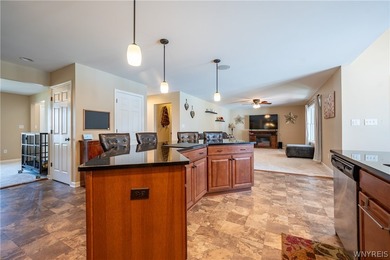Welcome home! This stunning nine years young Marrano built - photo 8