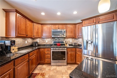Welcome home! This stunning nine years young Marrano built - photo 9