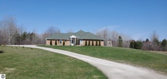 (private lake, pond, creek) Home For Sale in Sterling Michigan