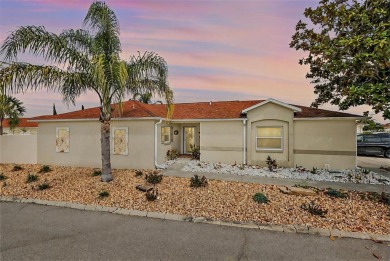 Lake Home For Sale in The Villages, Florida