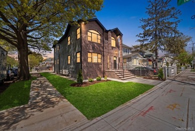 Welcome to 167-01-116th Avenue! A newly constructed two family - photo 1