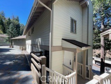 Lake Condo For Sale in Lake Arrowhead, California