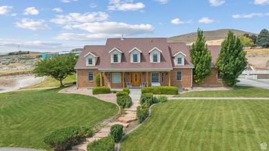 Utah Lake Home For Sale in Payson Utah