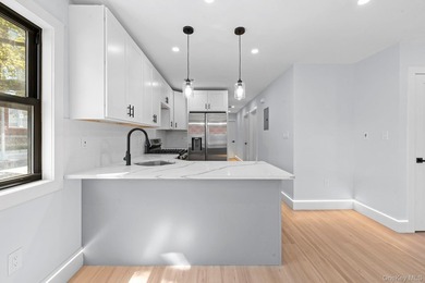 Welcome to 167-01-116th Avenue! A newly constructed two family - photo 5