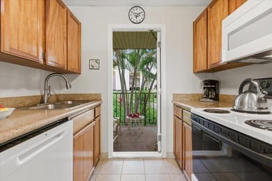 Tucked into the lush tropical grounds of Maui Hill, Unit - photo 15