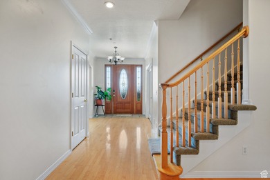 Beautiful 8,500+ sq ft home on 5.32 acres with stunning mountain - photo 5