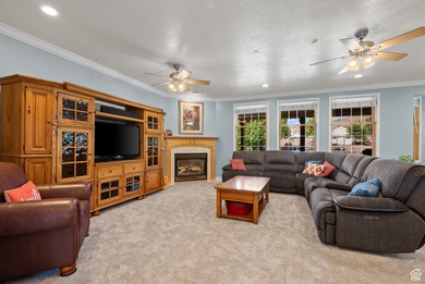 Beautiful 8,500+ sq ft home on 5.32 acres with stunning mountain - photo 7