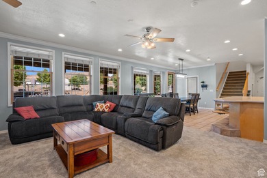 Beautiful 8,500+ sq ft home on 5.32 acres with stunning mountain - photo 8